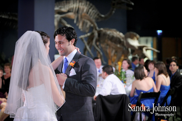 Best Orlando Science Center Wedding photographer - Sandra Johnson (SJFoto.com)